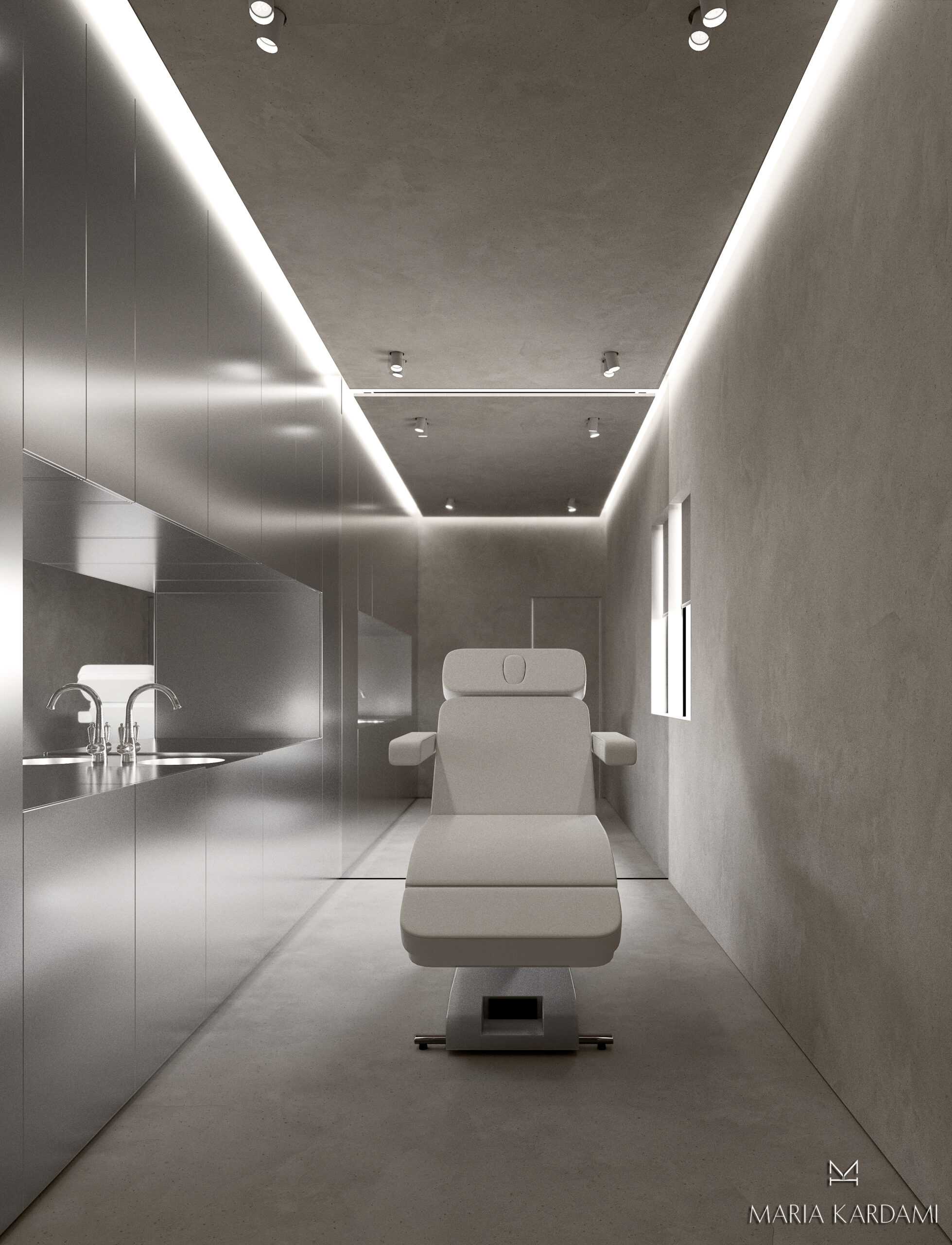 Aesthetic Clinic 