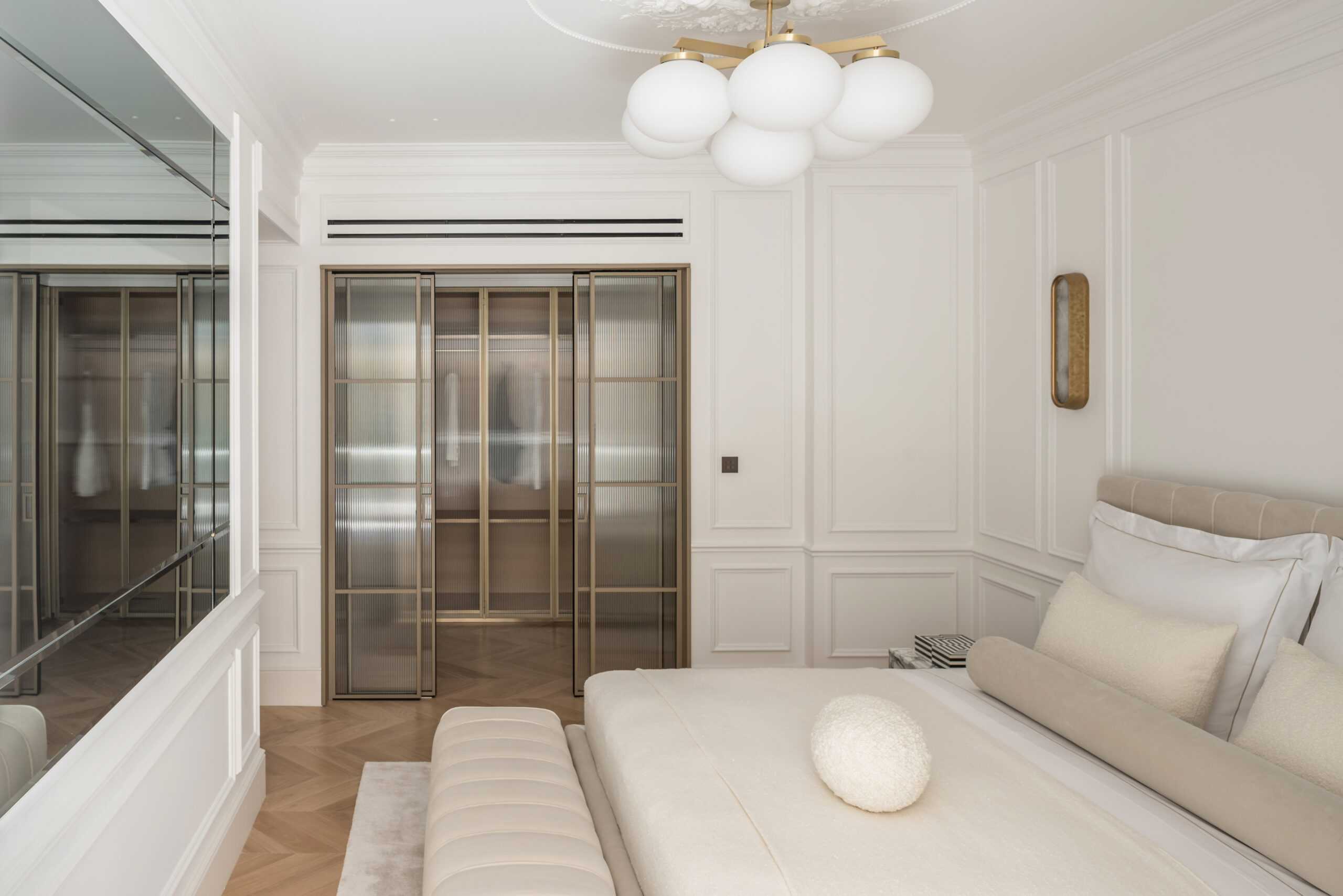 Apartment M